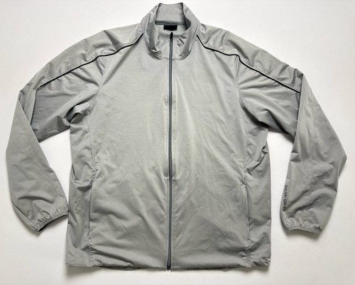 Galvin green golf windbreaker - galvin,