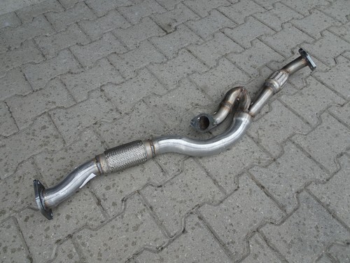 Auspuff für hyundai - hyundai, tucson