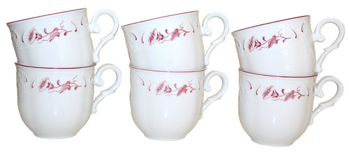 Val rouge kaffeetasse 0 - kaffeetasse, 0,2