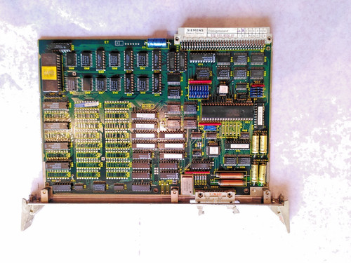Siemens sinumerik 810 - siemens,