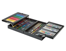 CRELANDO® Künstler Malkoffer