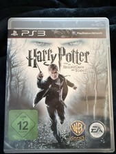 Harry potter und die - potter,