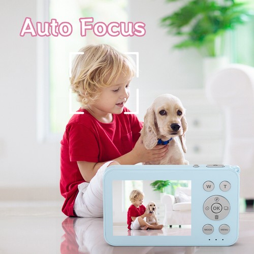 Digitalkamera kinderkamera - digitalkamera,