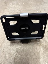 Original BMW Travel & Comfort System Tablet Halter für iPad 2, 3, 4 51952360373