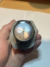 Armani Herrenarmbanduhr