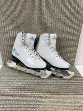 Off-Ice Skating Practice