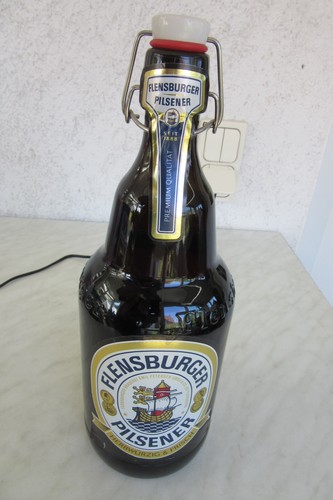 Liter flensburger pilsener - flensburger,