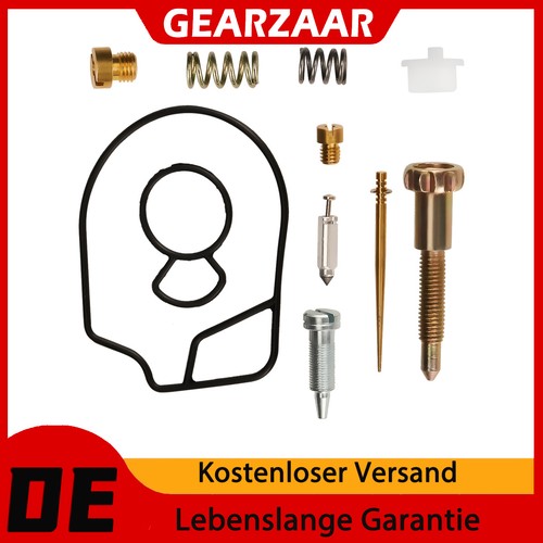 Vergaser reparatur satz für - satz,