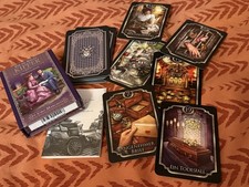 Fin de Siècle Kipper –