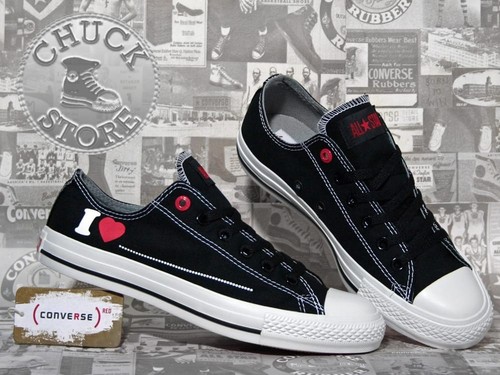 Größe damen converse - eu, 35