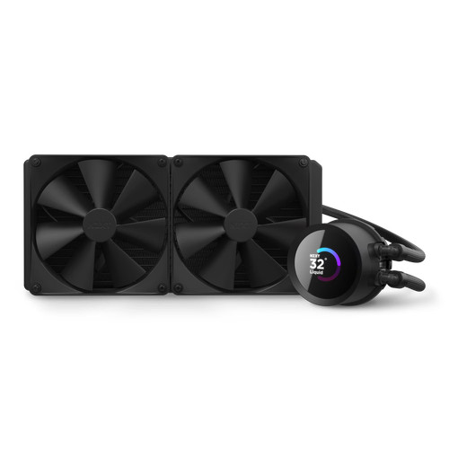 Nzxt kraken 280 schwarz - kraken,