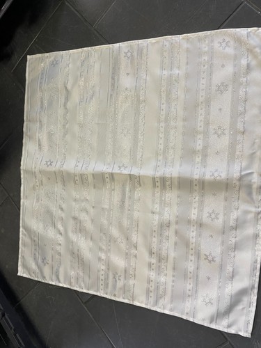 Tischdecke mitteldecke 80x80 - tischdecke,