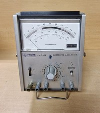Philips PM2404 Electronic VA