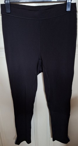 Neue schwarze sportleggings - schwarze,
