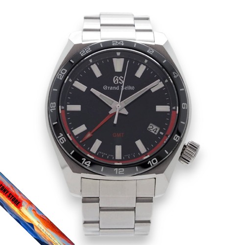 Grand seiko sbgn019 - grand,