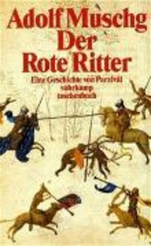 Der rote ritter eine - der,
