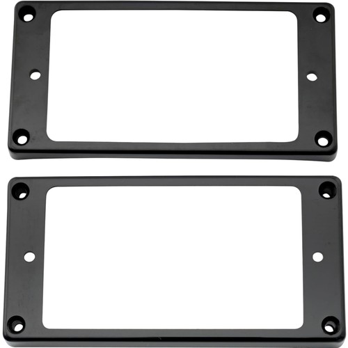 Humbucker rahmen set für - humbucker,