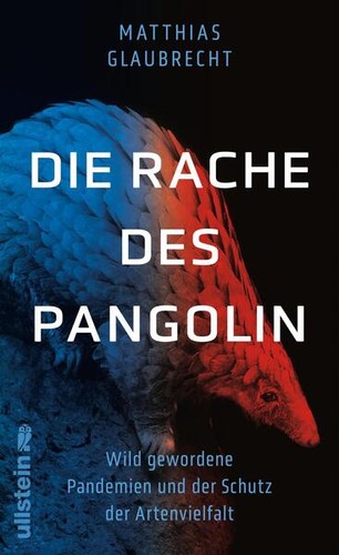 Die rache des pangolin - rache,