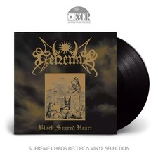 Gehenna black seared - gehenna, heart