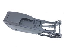 ⭐⭐ OPEL INSIGNIA A OPC MITTELKONSOLE ARMLEHNE LEDER Schwarz  *MO347