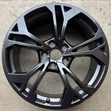 1 X ORIGINAL 18" ALUFELGE AUDI A3 S3 8Y 8Y0601025CF 8x18 ET46 FREIHAUS