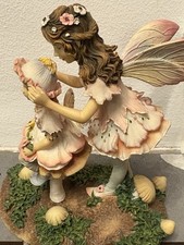 Crisalis Collection Feen Figur