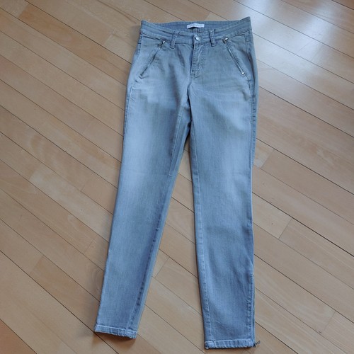 Jeans cambio hellgrau - jeans, ,cambio,