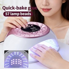 Nagel Licht Therapie Lampe UV