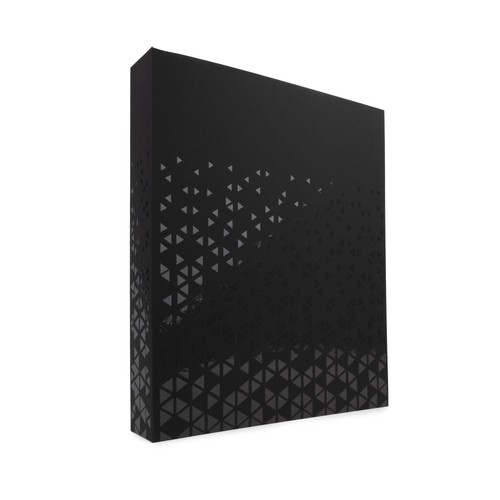 Herma fotobook schwarz - herma, (20152)