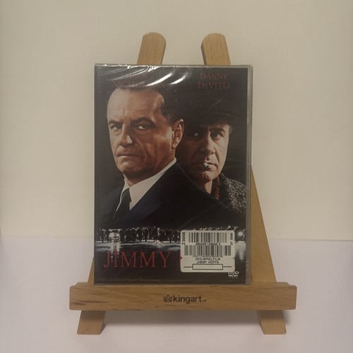 Jimmy hoffa von - jimmy, &