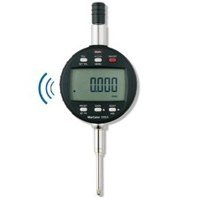 Mahr Messuhr 1086Ri 25 mm