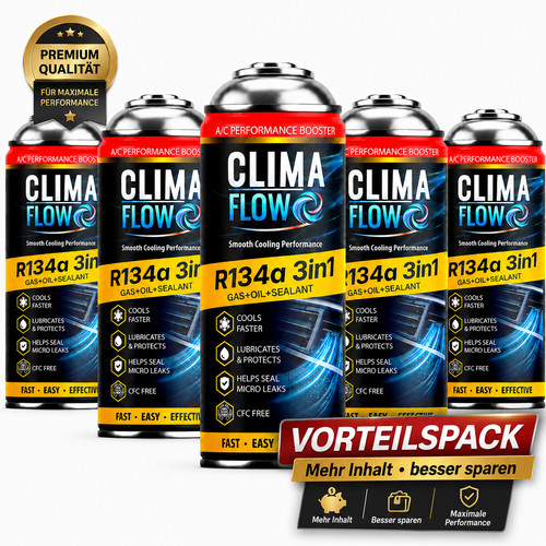Pro kältemittel paket - pro,