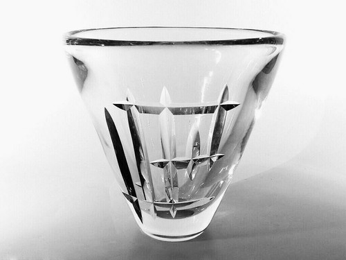 Sevres france 60s kristallglas - france,