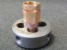 Schneideisen SAECO Vienna