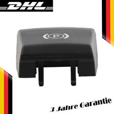 Handbremse Parkknopf