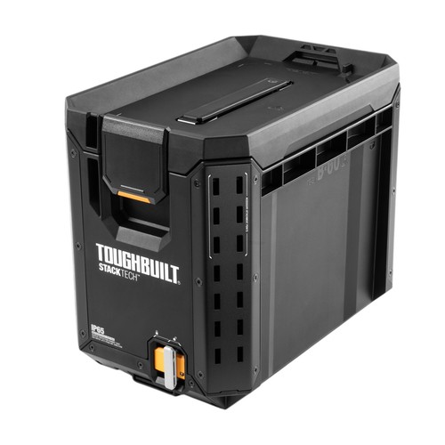 Toughbuilt stacktech - toughbuilt,