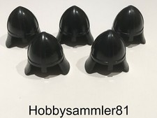Lego 3844 ritter helme - 3844, 5