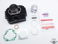 Zylinder mit Kolben 65,6 ccm