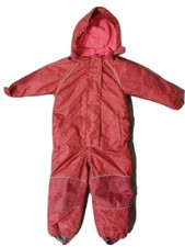 TCM Tchibo Kinder Baby Schneeanzug Skianzug Gr. 86/92 (P 20)