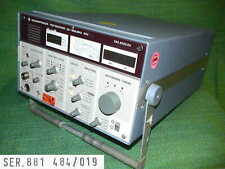 R&S Messempfänger ESV 342.4020.53 Test Receiver 20-1000 MHz ex RegTP FNA Stock