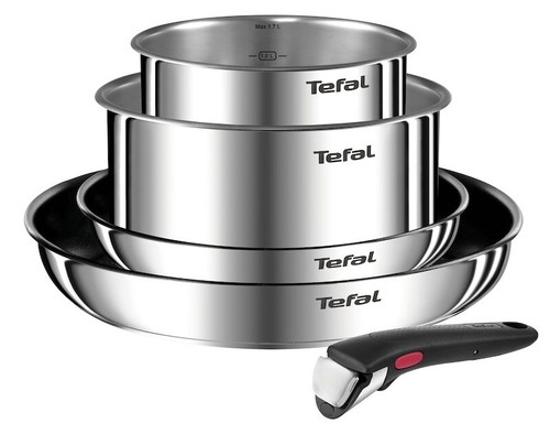 Tefal ingenio emotion topfset - emotion,