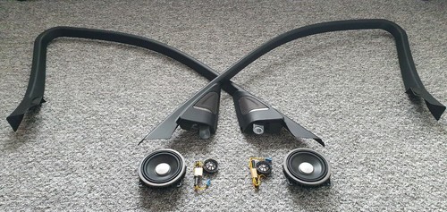 Bmw f30 f31 f80 harman - f31, kardon