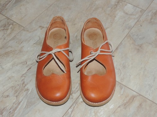 Kavat ballerinas öko - kavat,