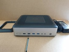 HP T730 THIN CLIENT + NETZTEIL