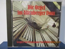 Die Orgel im Altenberger Dom -