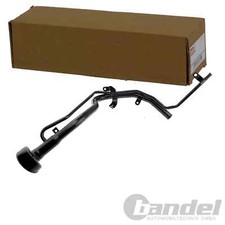 NTY TANK EINFÜLLSTUTZEN