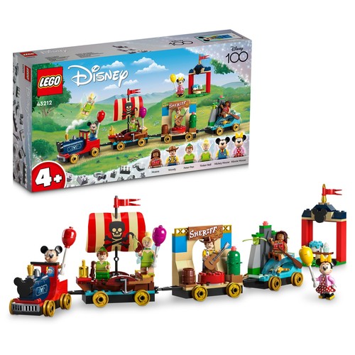 Lego disney classic - lego,