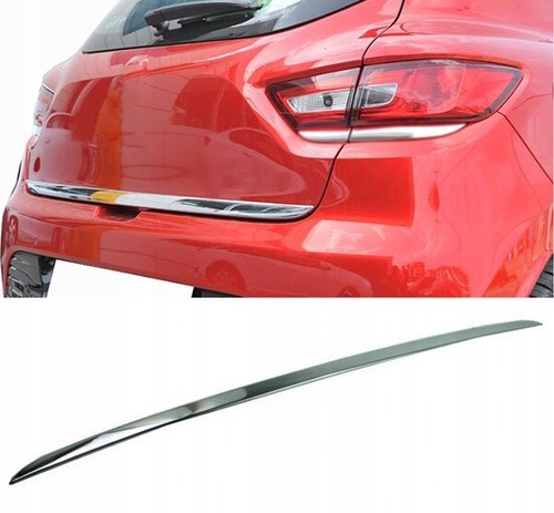 Renault clio chrome trim - renault, iv