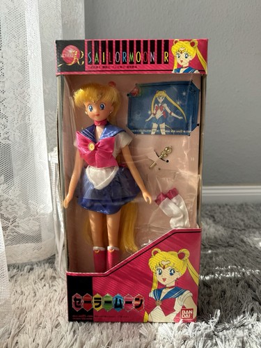 Sailor moon team - sailor,