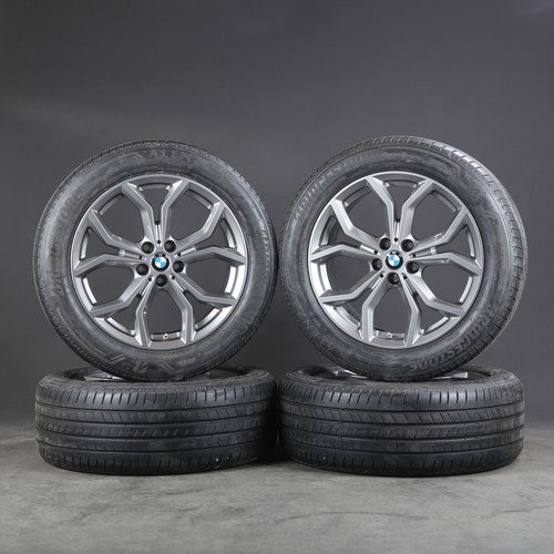 Zoll sommerräder original - 19,